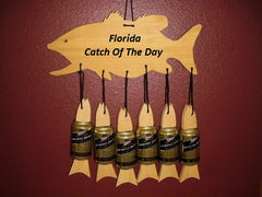 My Catch Of The Day - Bass/Grouper Plans